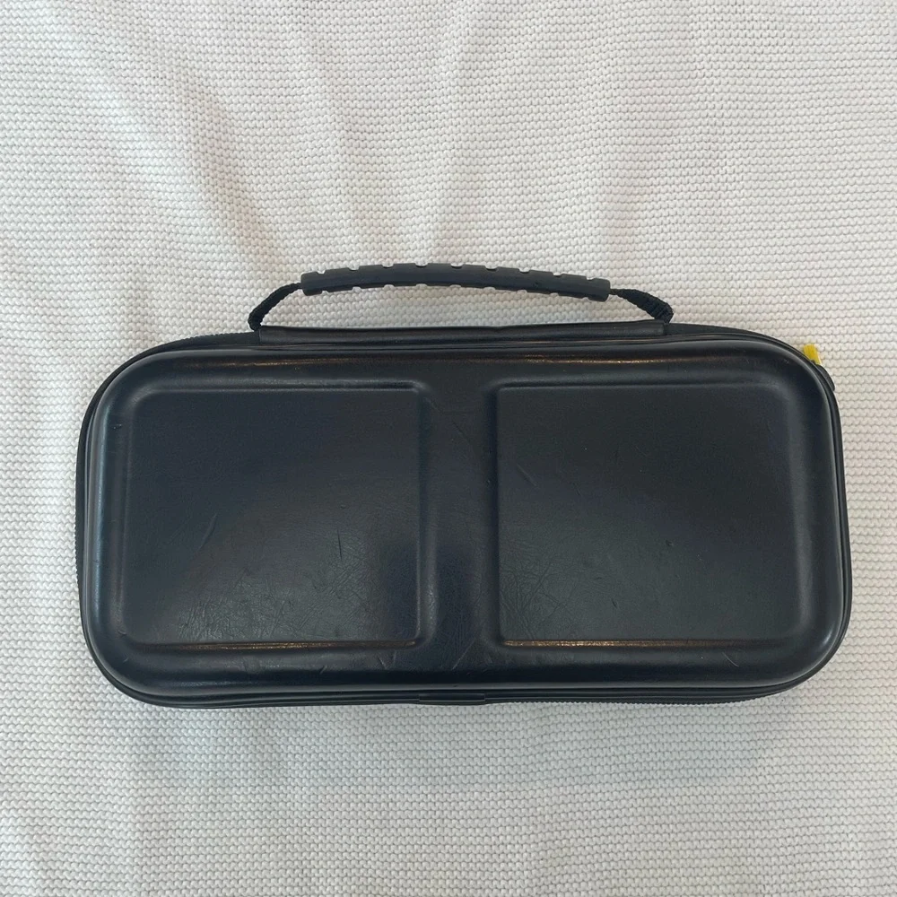 Nintendo Switch Super Mario Maker 2 Carrying Case Travel Case Official 2019